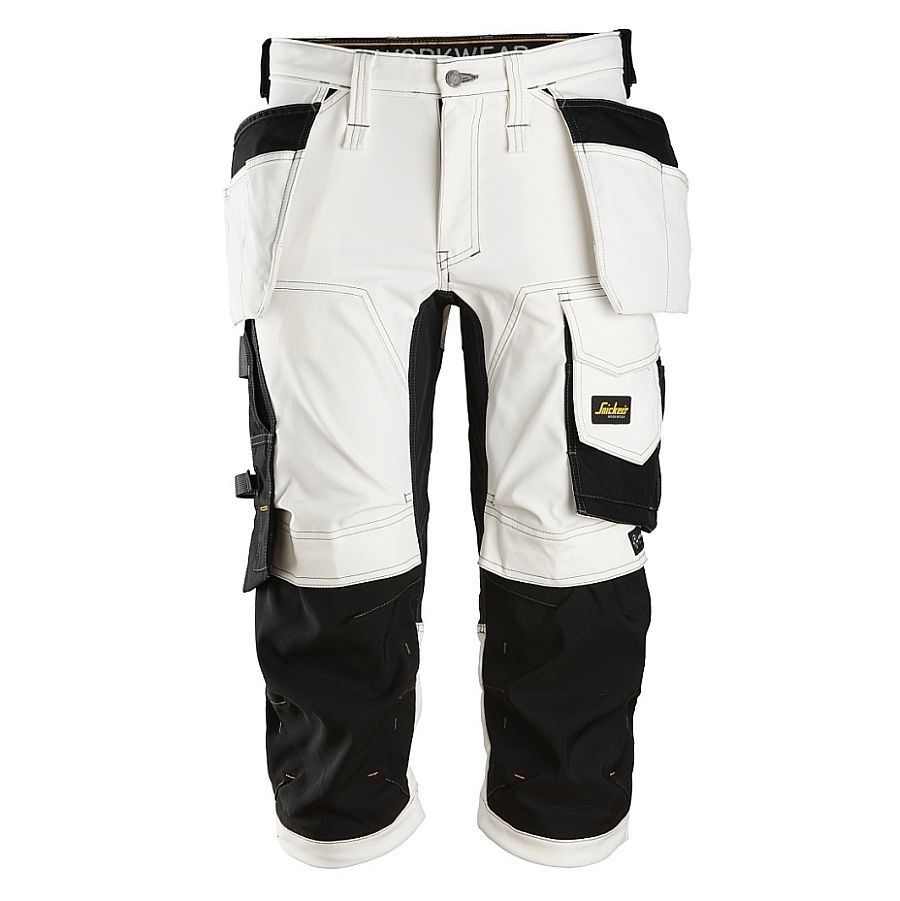 6142 Snickers Piratenhose + Gratis T-Shirt