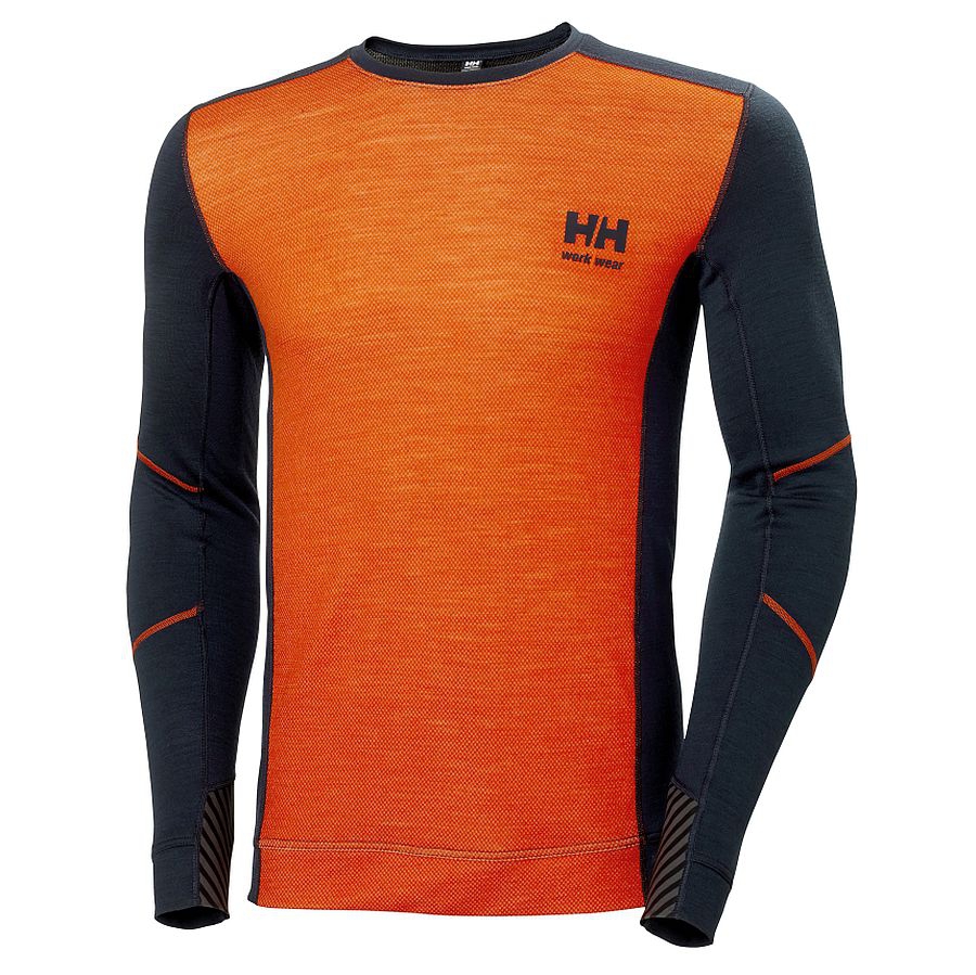 592 | navy/orange