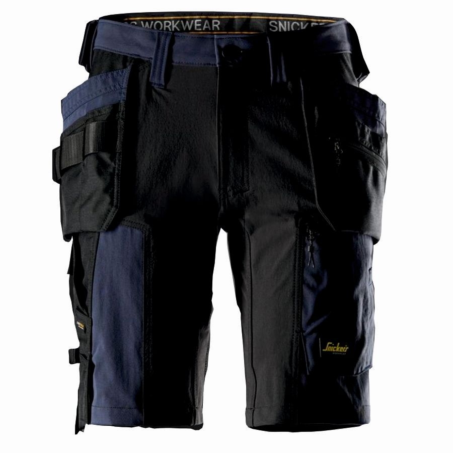 navy|schwarz - 9504
