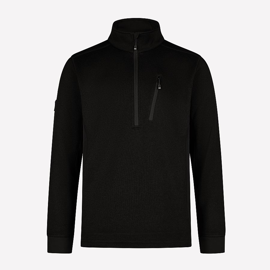 795/97 FHB Strickfleece Troyer Patrick