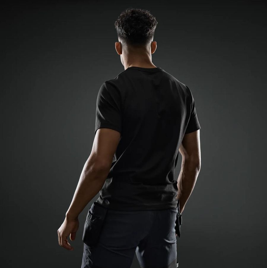 2540 Snickers T-Shirt Slim Fit