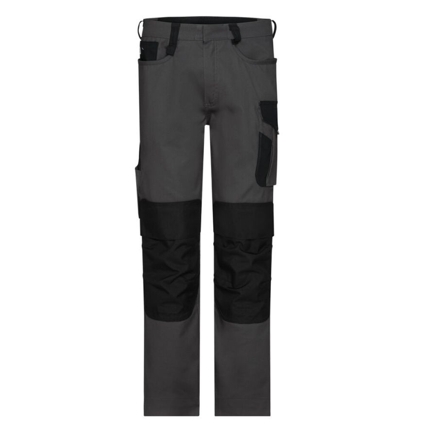 DASSY® Icons Arbeitshose Ponti Flex Stretch
