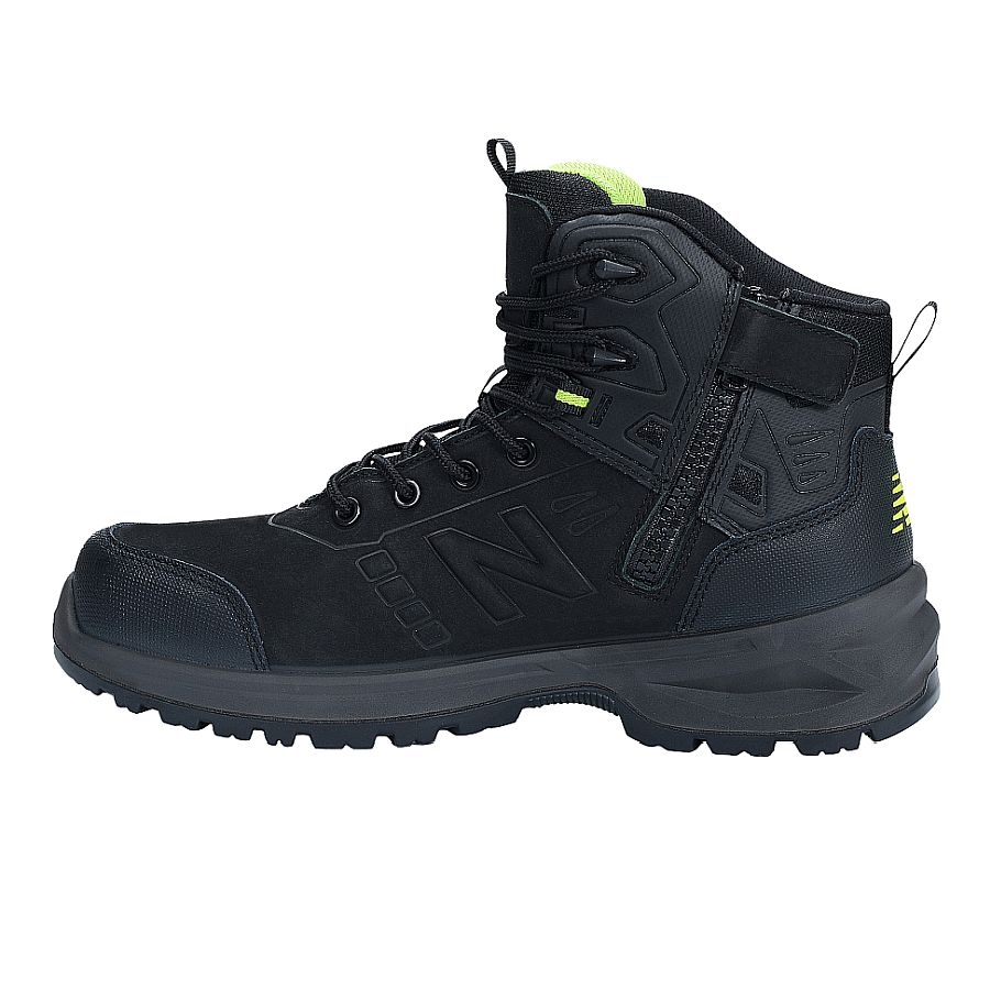 New Balance Calibre Sicherheitsstiefel S3L