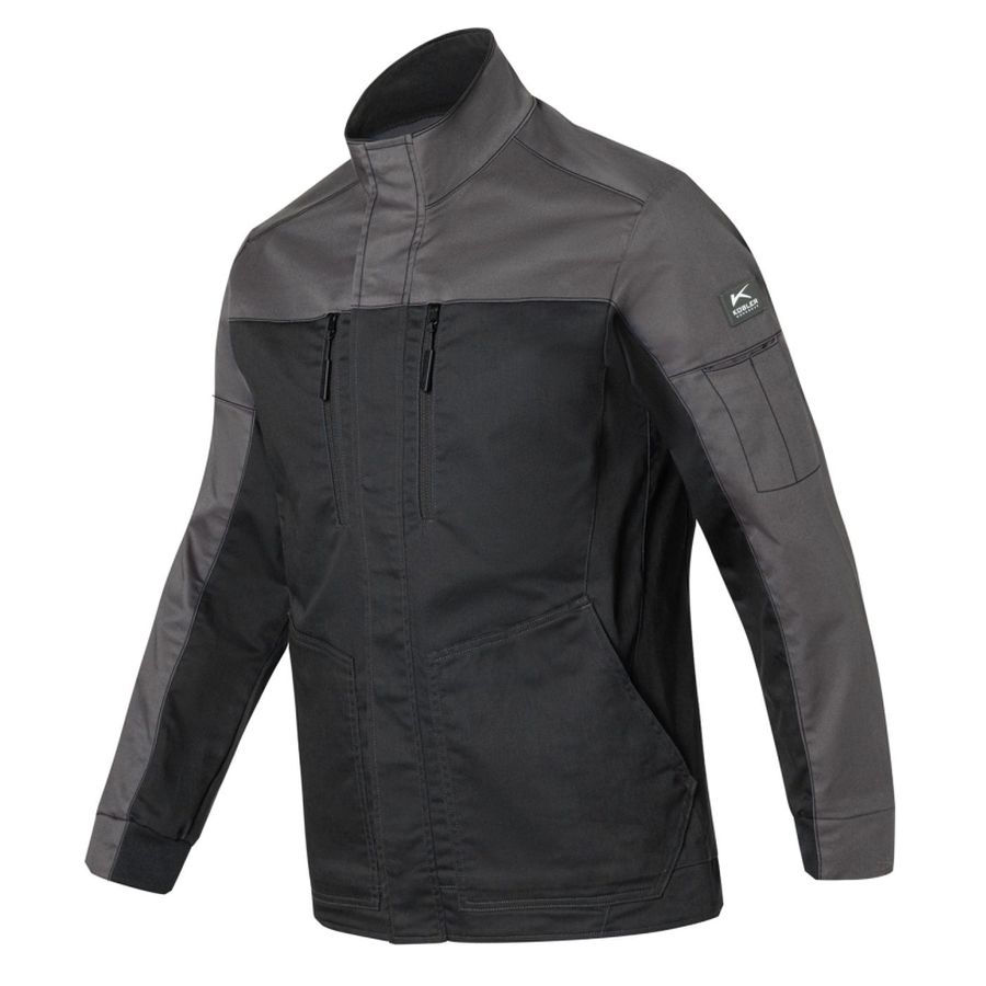 1260 Kübler REFORCE Jacke