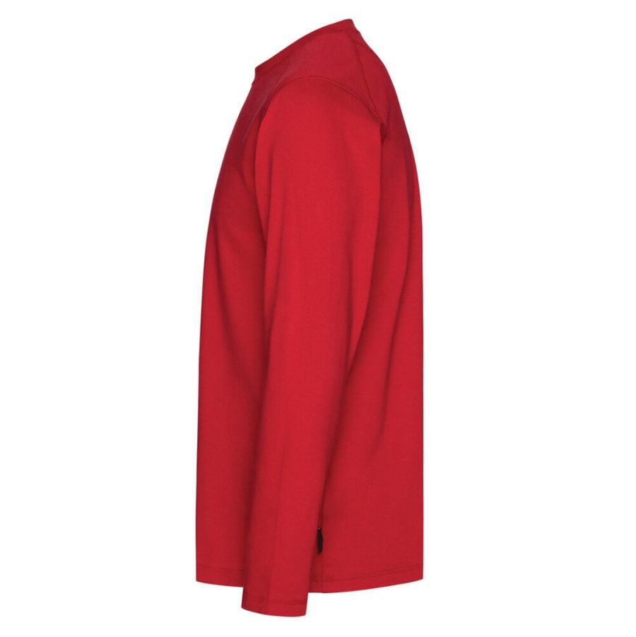 DASSY® Essentials Langarmshirt Fund