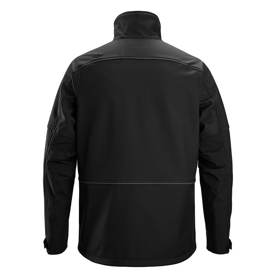 1258 Snickers AllroundWork Softshell Jacke