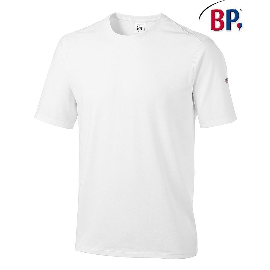 1714 BP T-Shirt Baumwolle mit Stretch