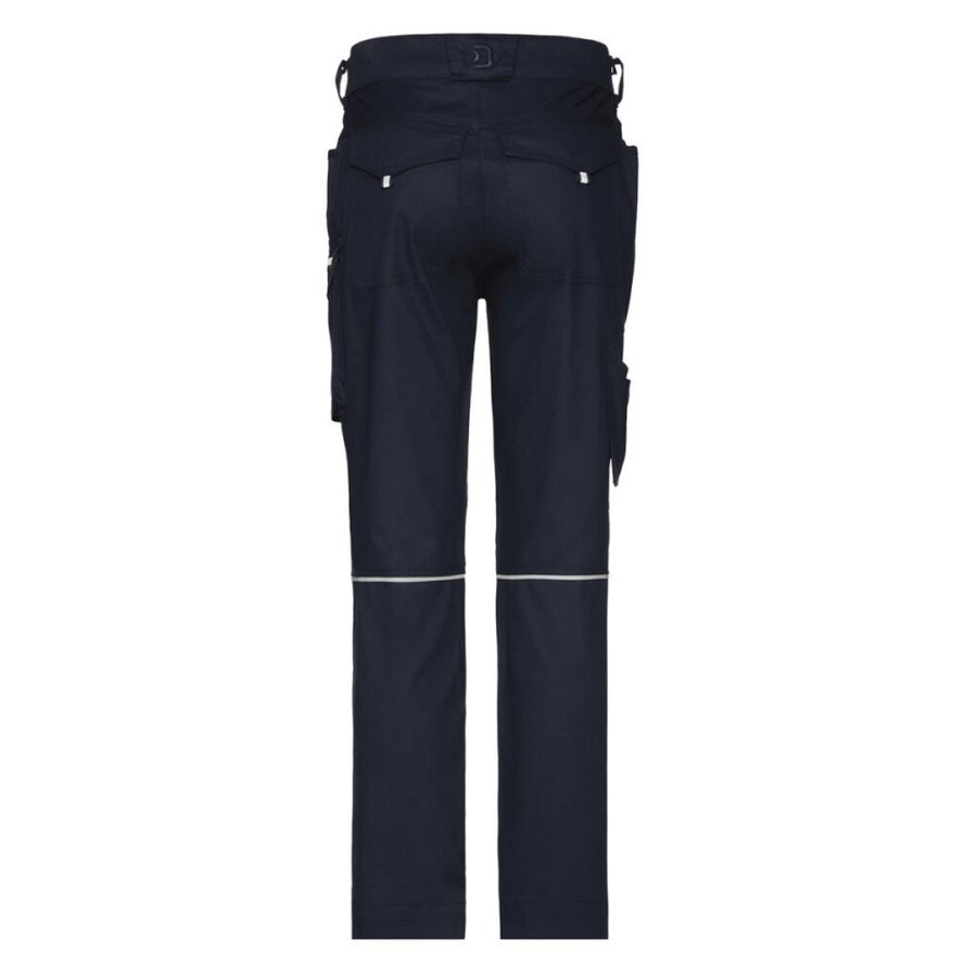DASSY® Icons Arbeitshose Gaudi Flex Stretch