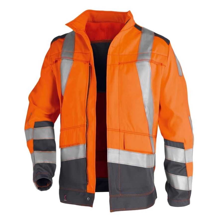 1779 Kübler Jacke SafetyX7 Multinorm