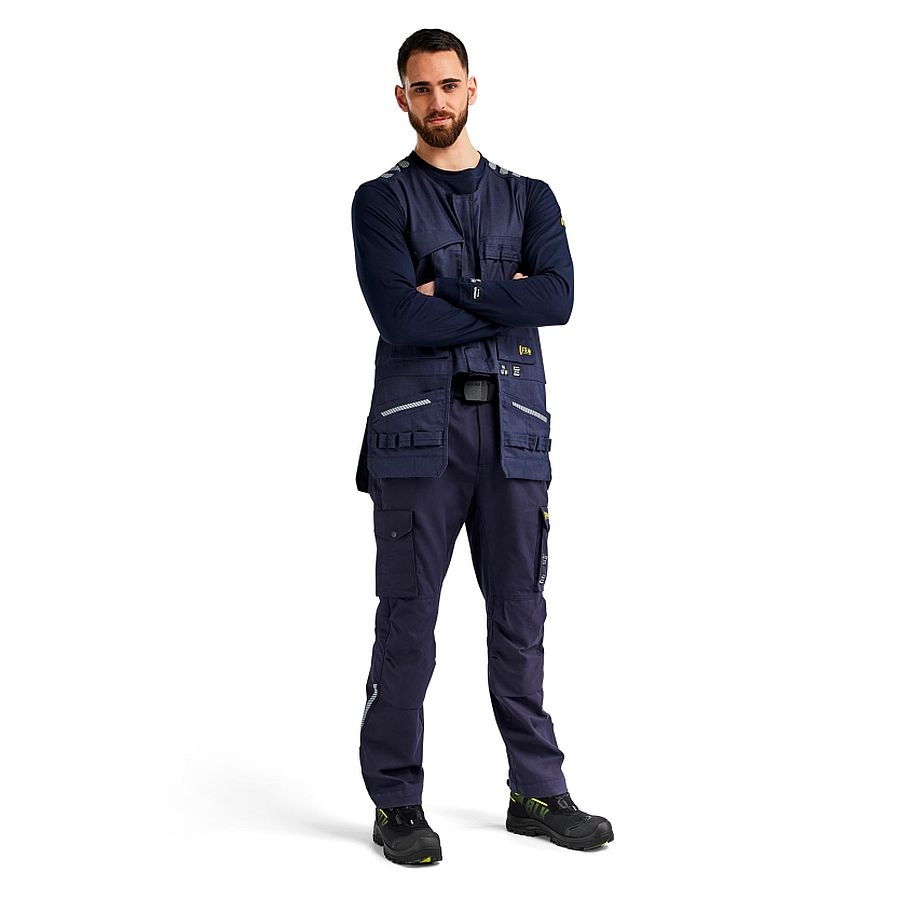 3039 Blakläder® Weste inhärent