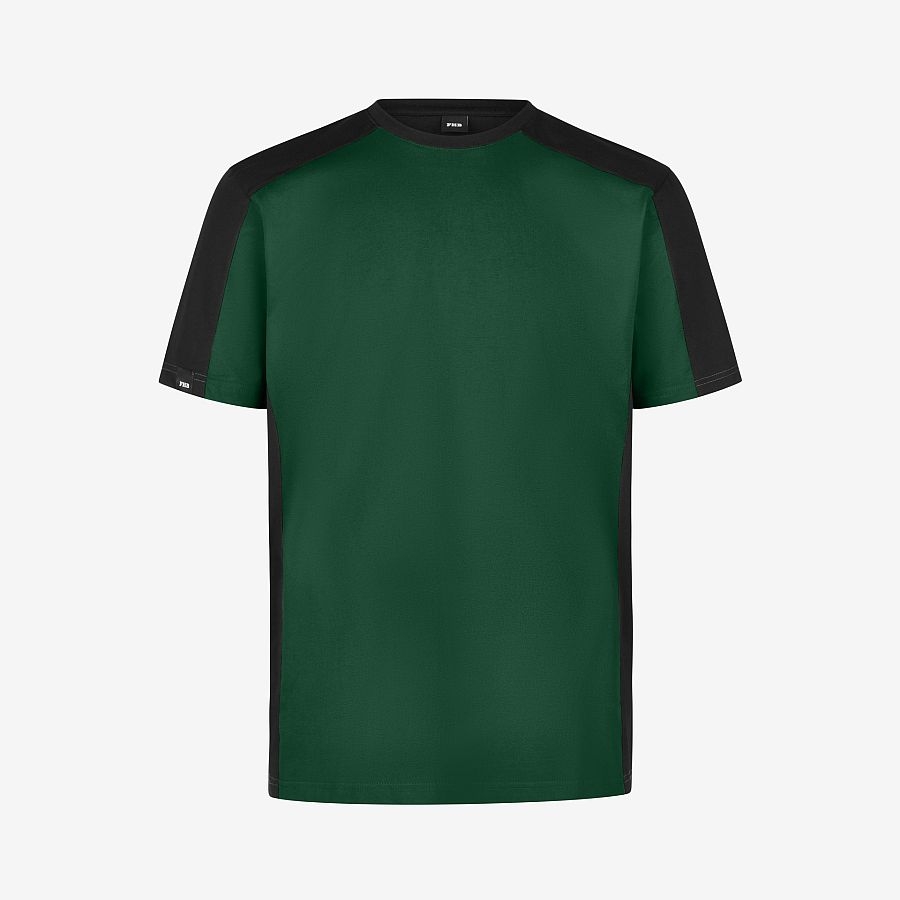 90690 FHB T-Shirt Marc 100% Baumwolle zweifarbig