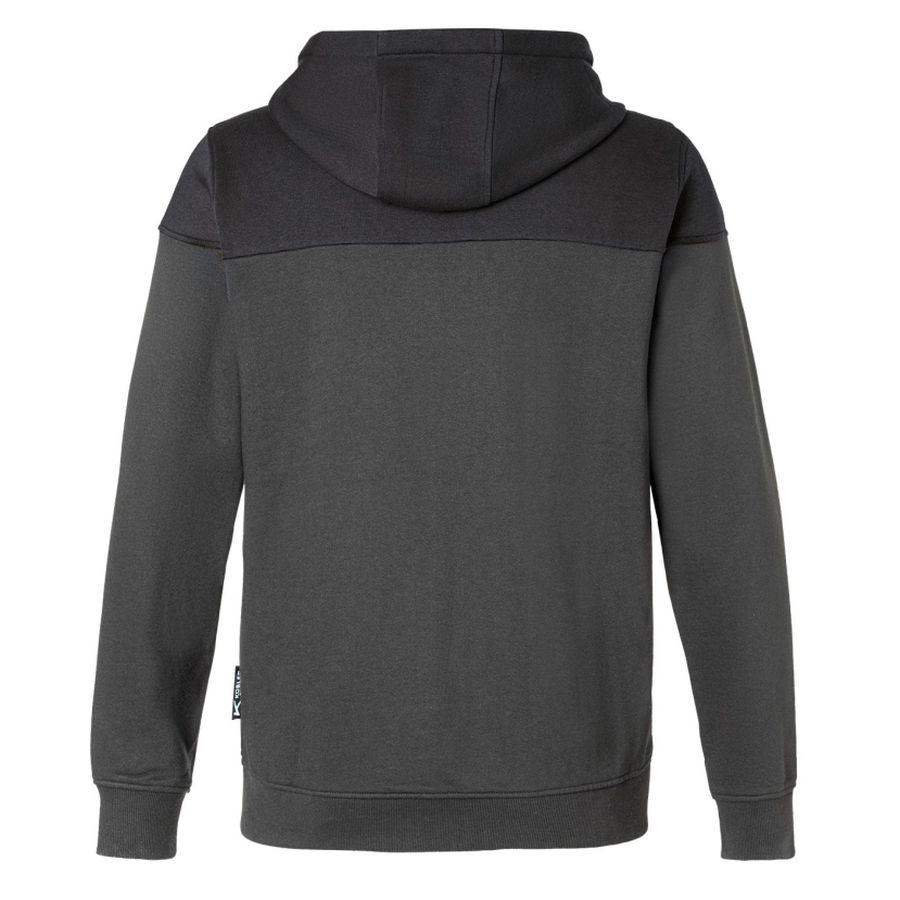 5223 Kübler REFORCE Sweatjacke