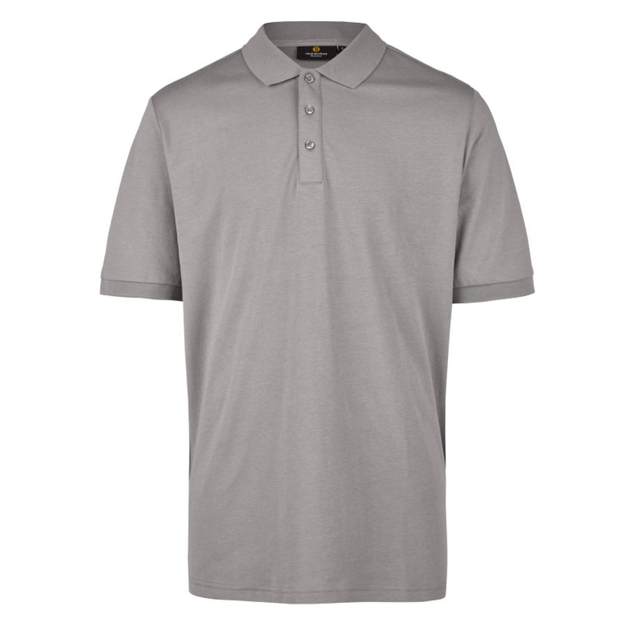 80642 Hans Schäfer Funktions Poloshirt