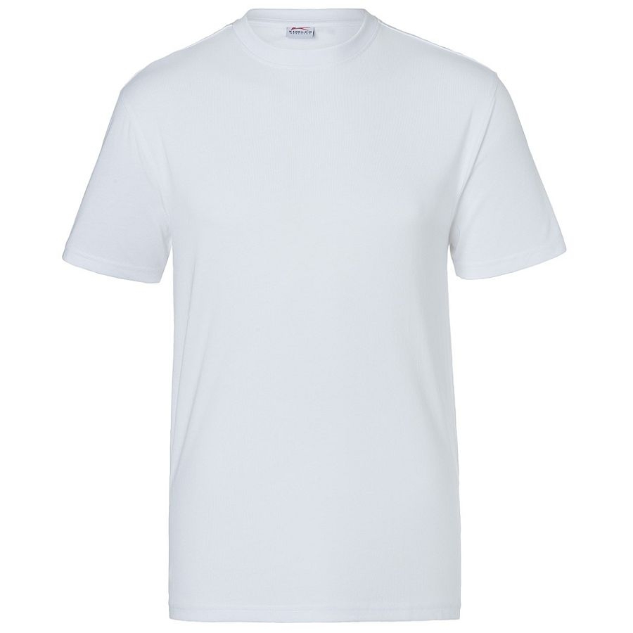 5024 Kübler Damen T-Shirt Mischgewebe