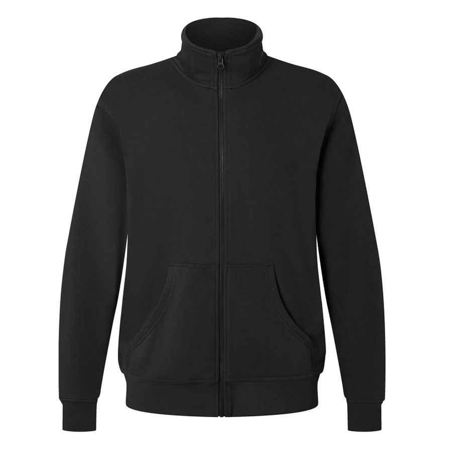 5235 Kübler Sweatjacke