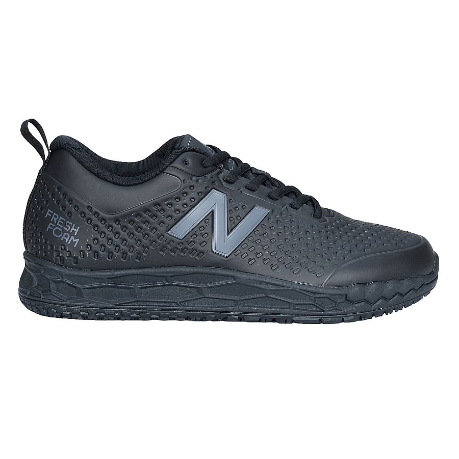 New Balance 906 SR Womens Berufsschuh OB E HRO SRC
