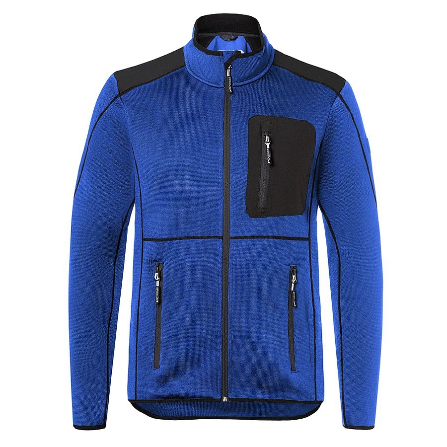 1443 Kübler Strickjacke