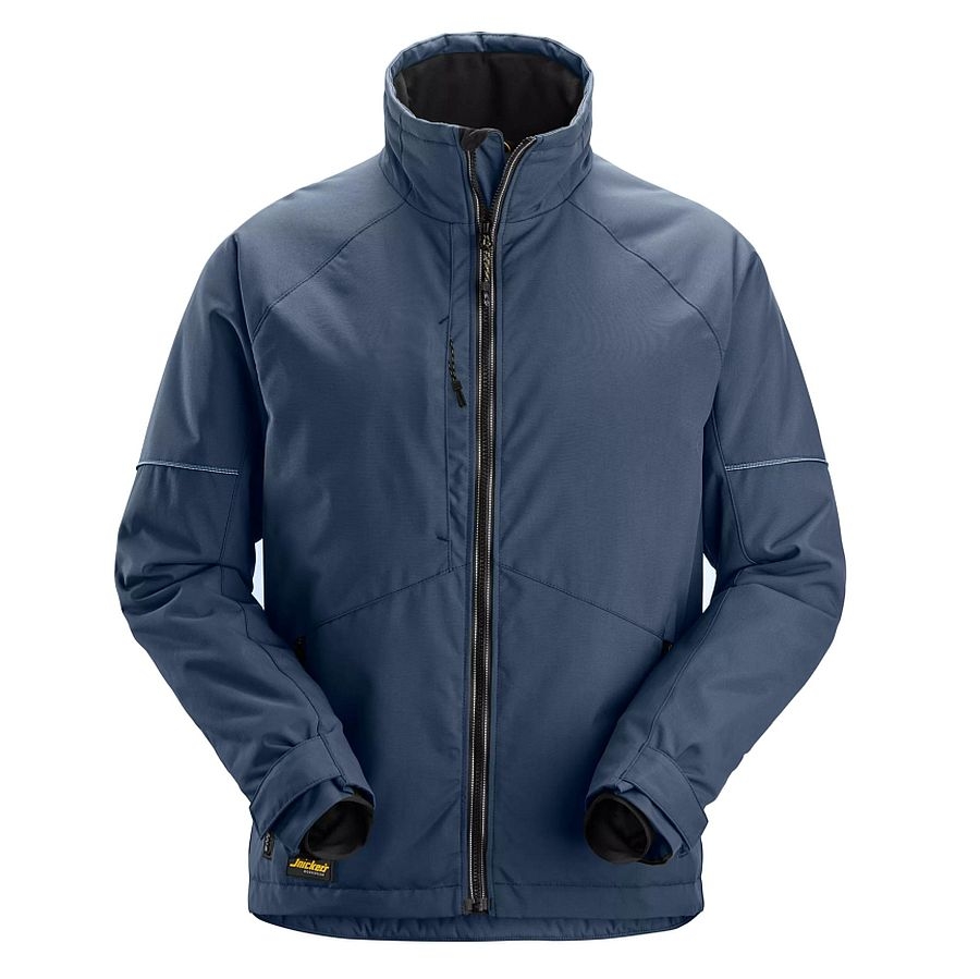 navy|schwarz - 9504