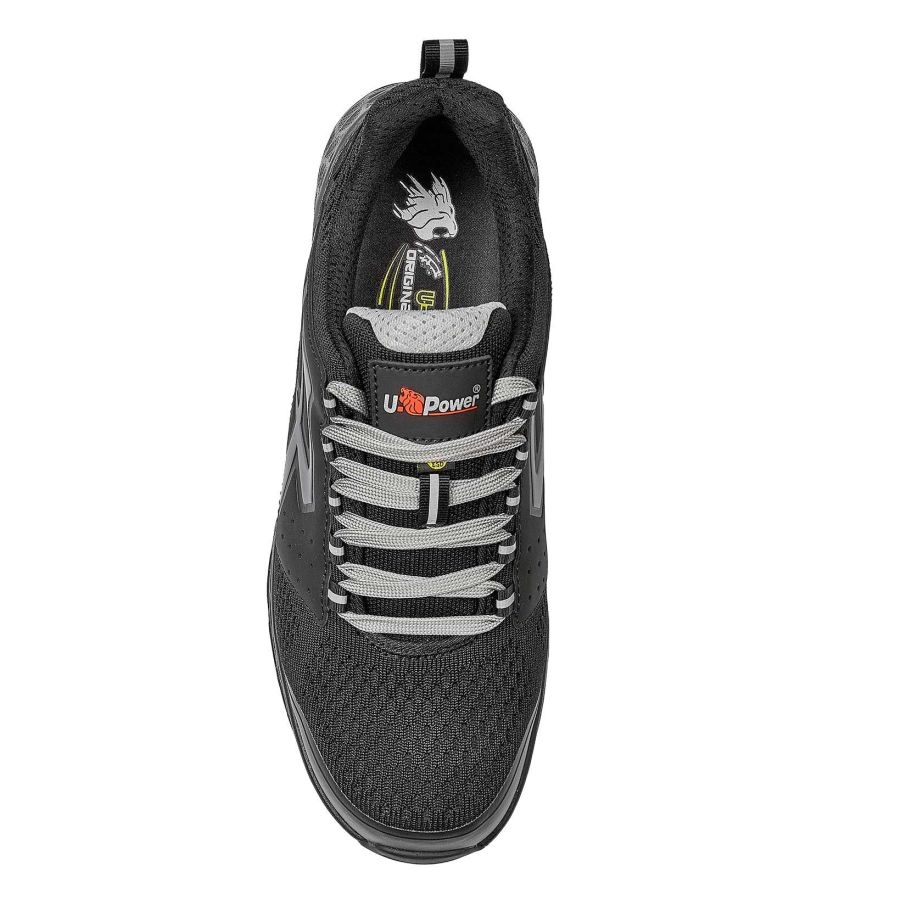 RT20056 U-Power Sicherheitsschuh Euron S1PS SR ESD