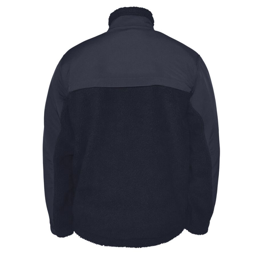DASSY® Essentials Pile Jacke Haven