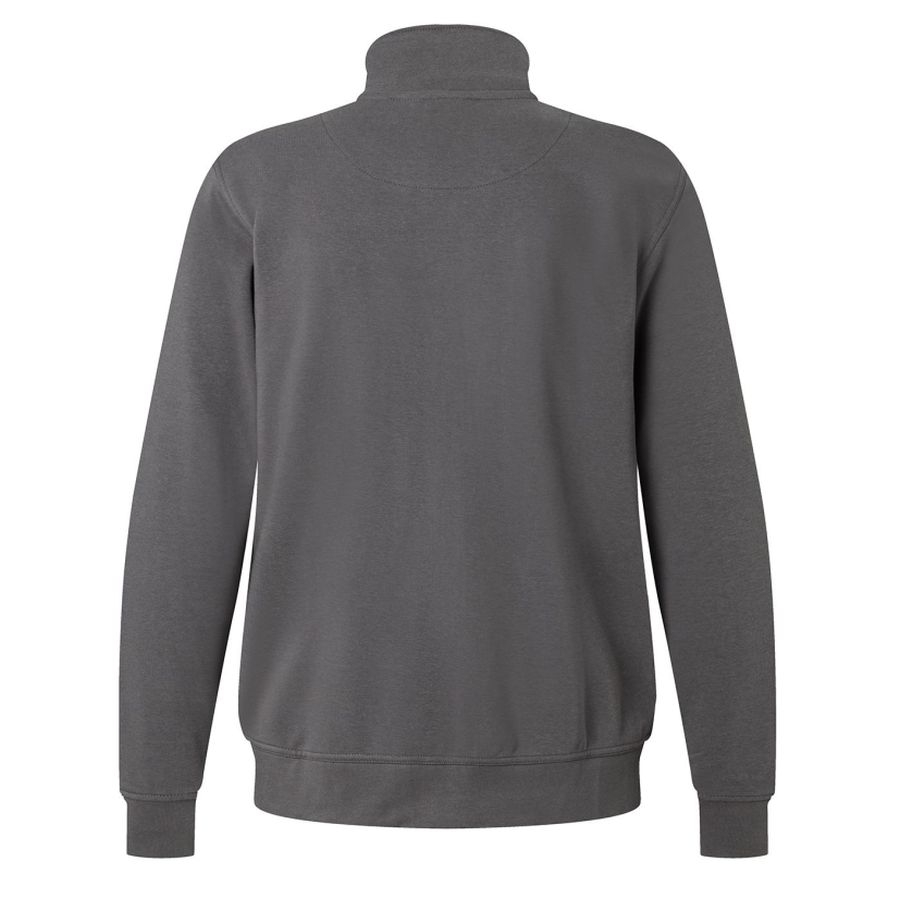 5235 Kübler Sweatjacke