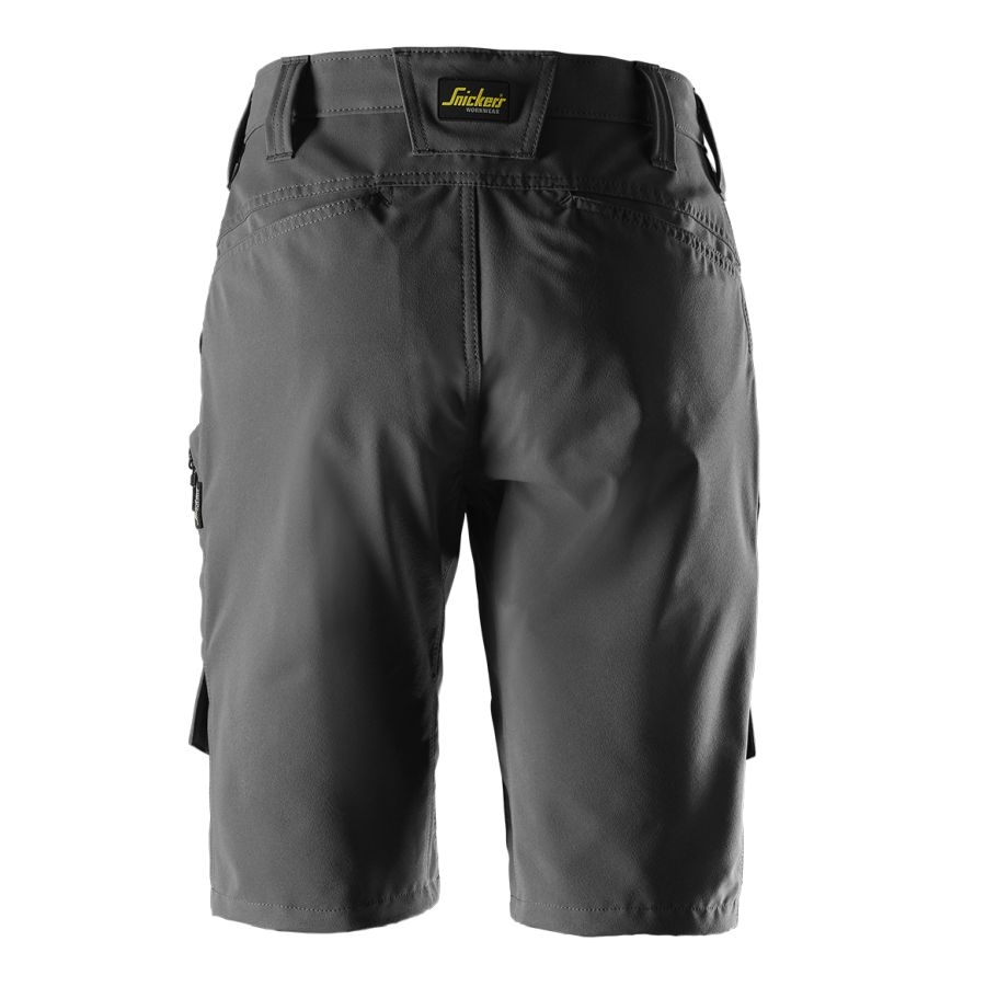 6174 Snickers ServiceWork Damen Arbeitsshorts