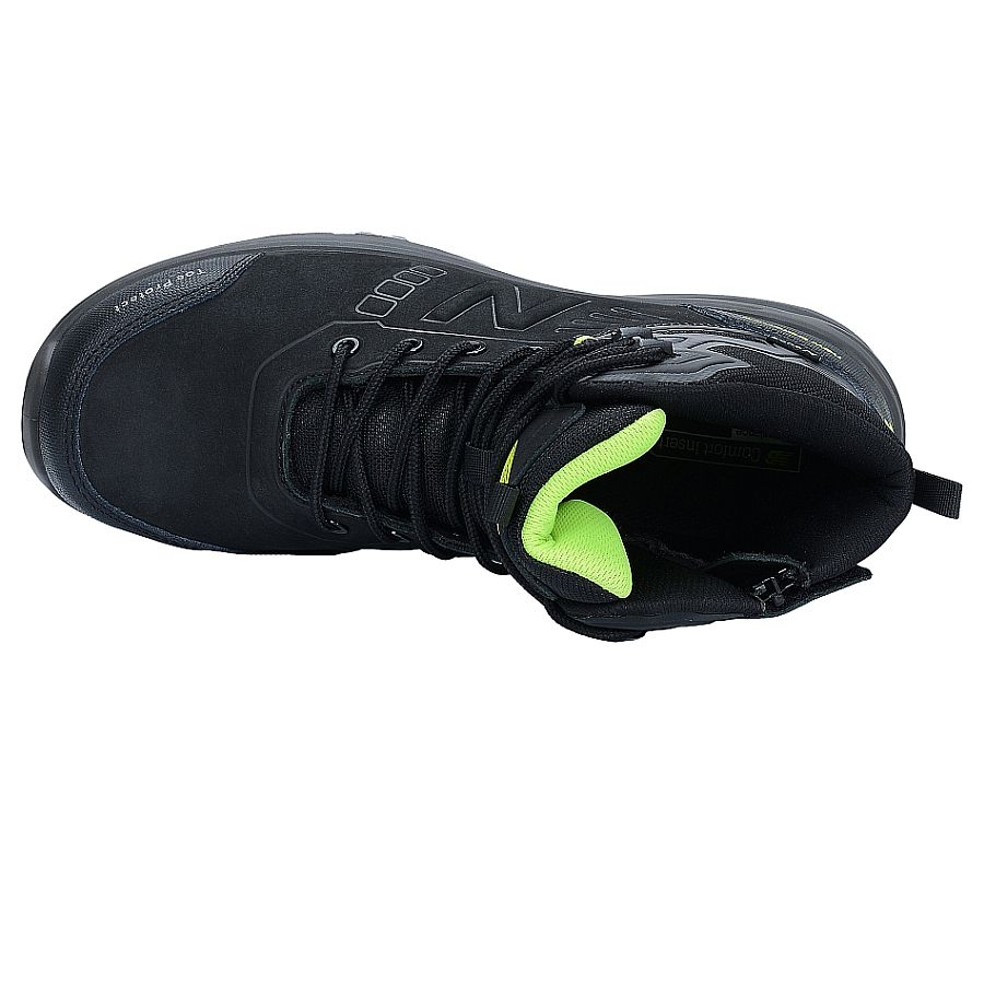 New Balance Calibre Sicherheitsstiefel S3L