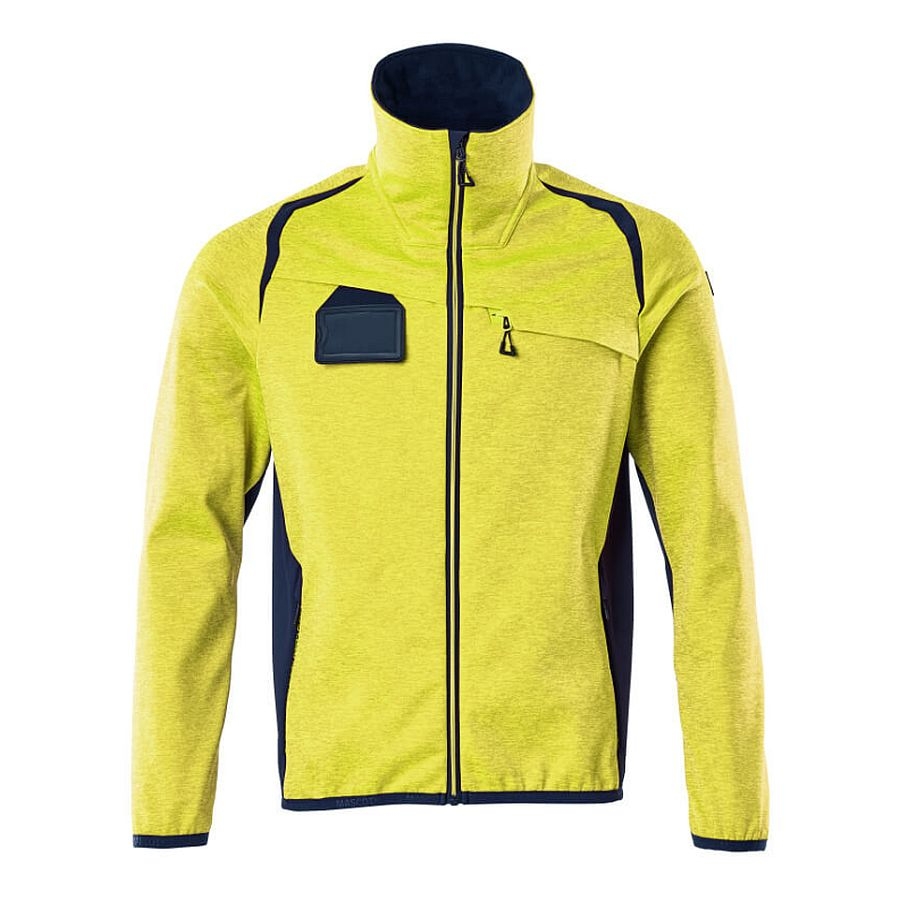 19403 Mascot®Accelerate Safe Fleecejacke