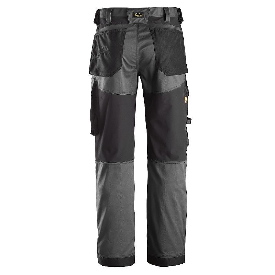 6351 Snickers Bundhose AllroundWork Stretch