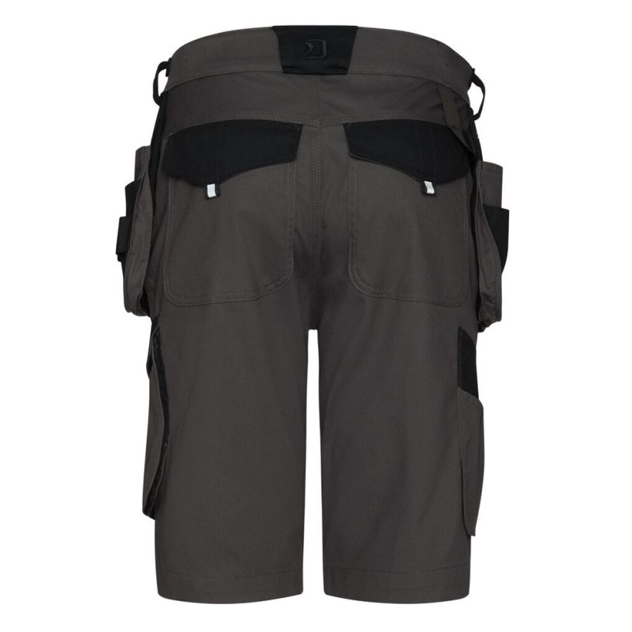 DASSY® Icons Shorts Kuma Flex Stretch