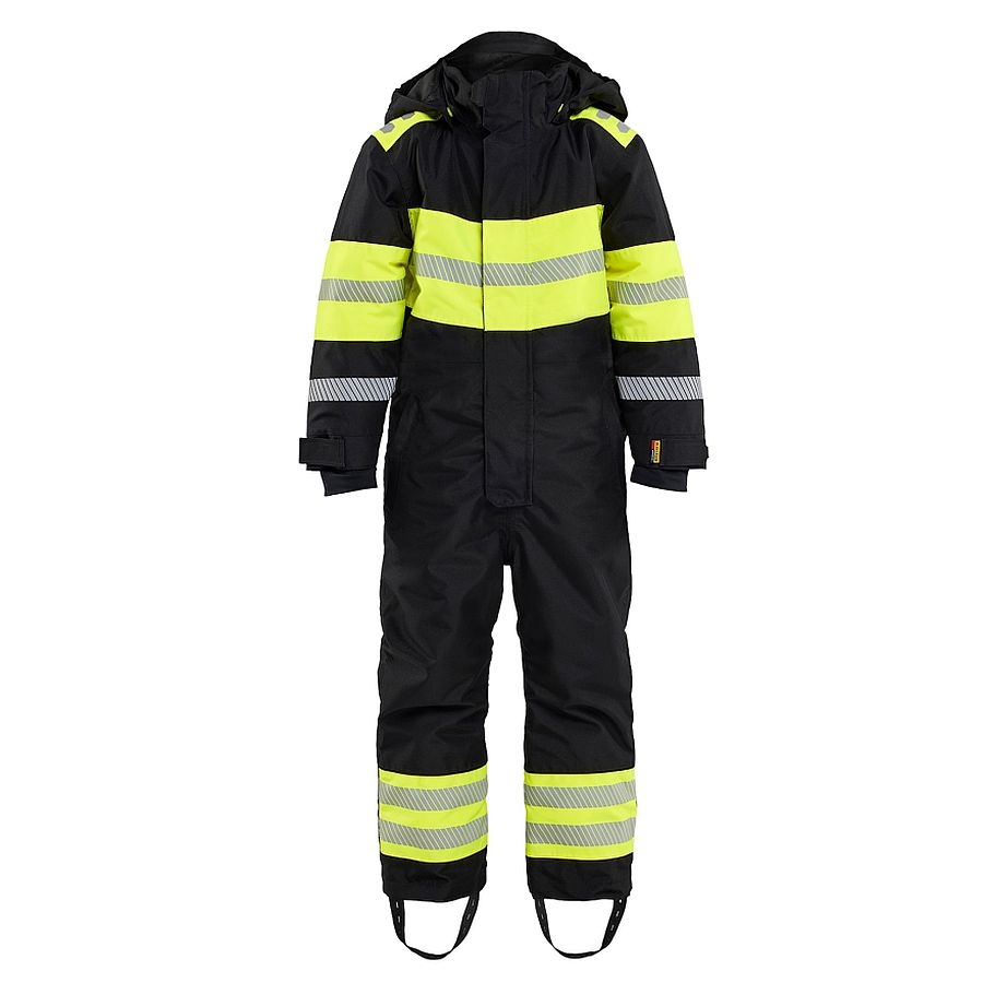 5215 Blakläder® Kinder Winter Overall