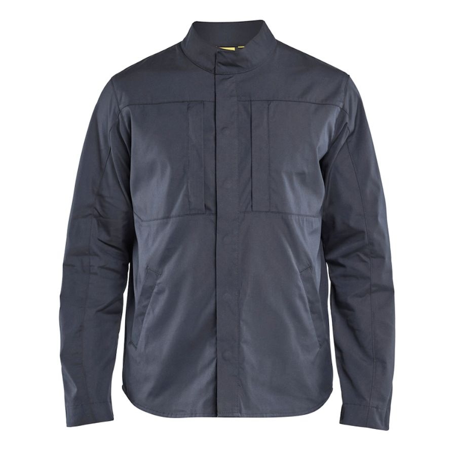 4411 Blakläder® Hemdjacke Stretch