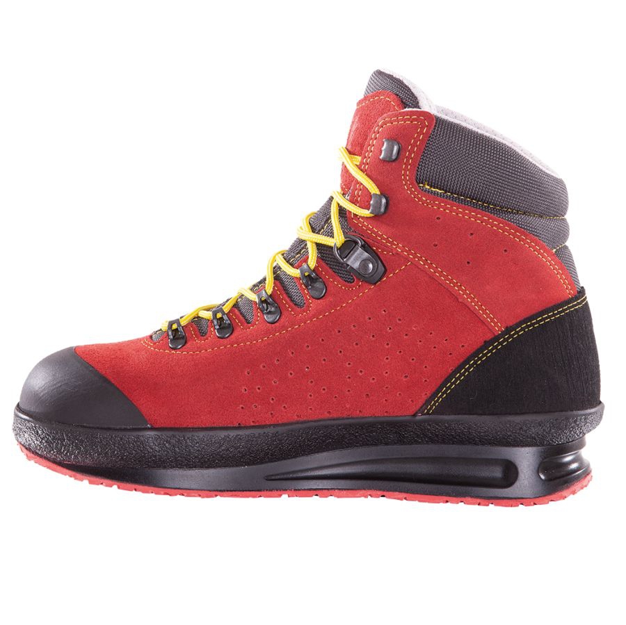 3004 Santos Arbeitsstiefel Dachstar Evo O1P