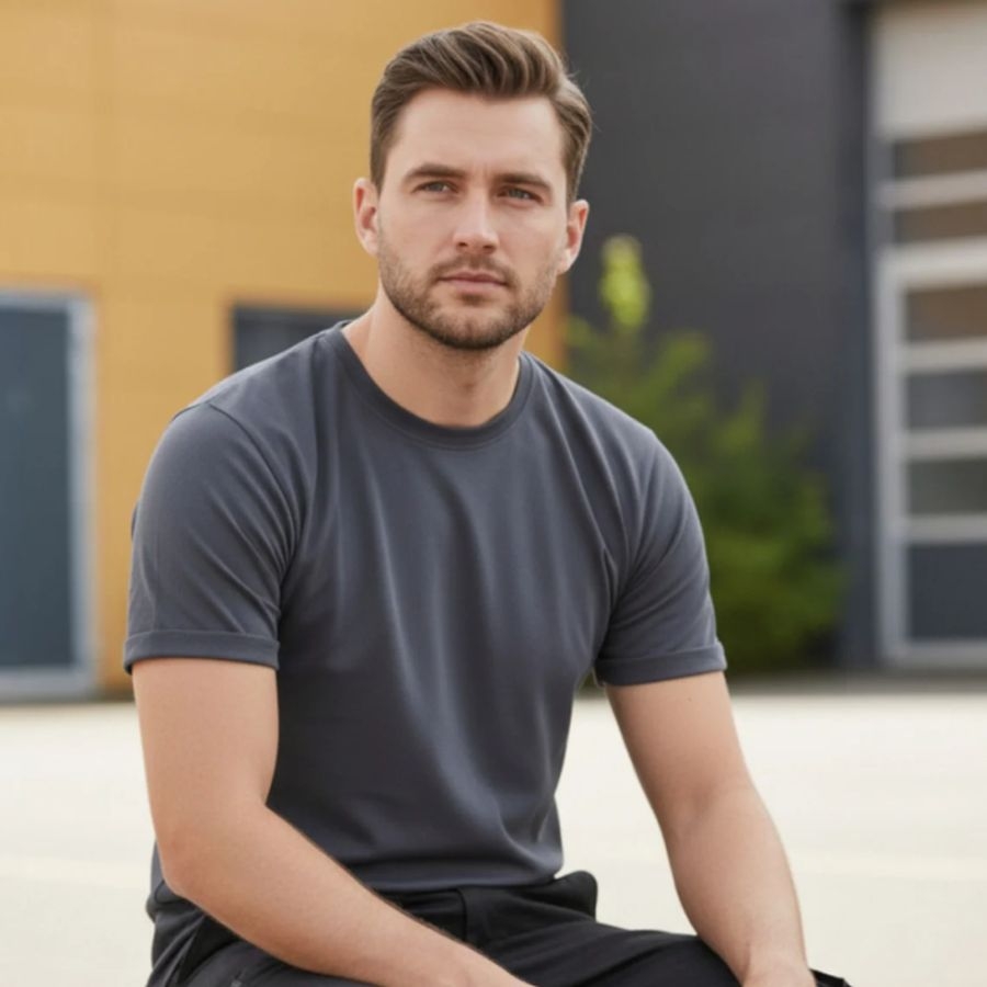 80380 Hans Schäfer Funktionsshirt