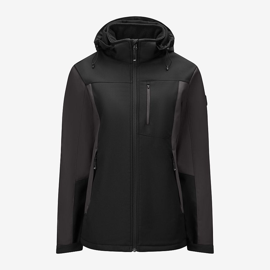 79120 FHB Damen Softshell Jacke Julia