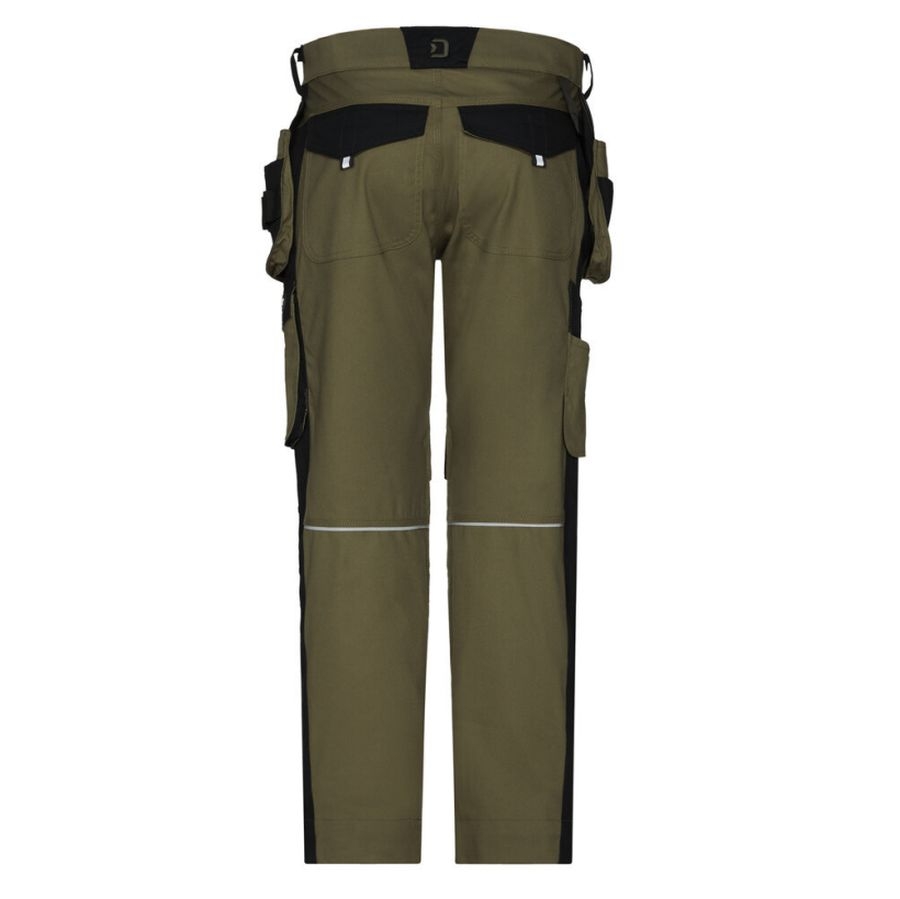 DASSY® Icons Arbeitshose Rossi