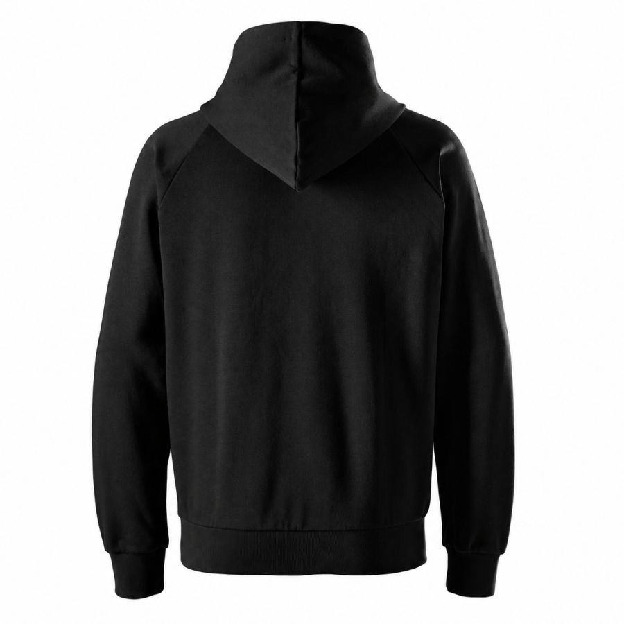 2010 Snickers Logo Hoodie