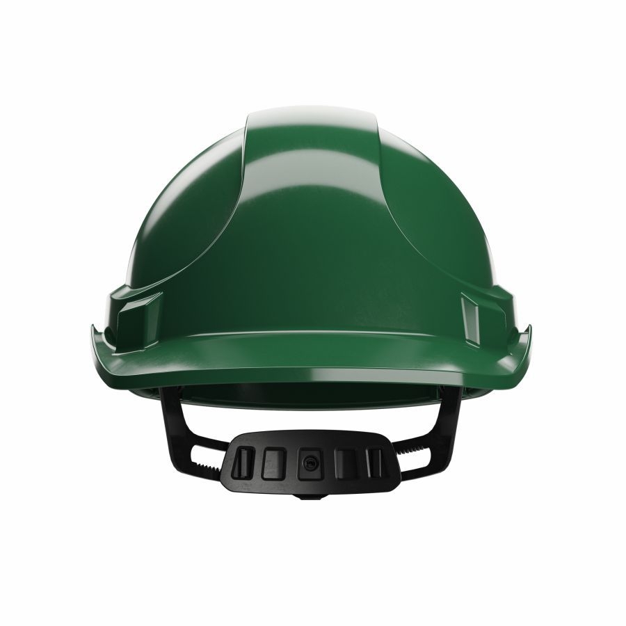 31404 Hellberg Profi Schutzhelm Factor