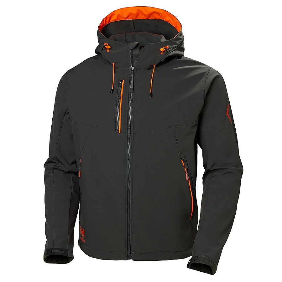 74140 Helly Hansen® Chelsea Evolution Softshell