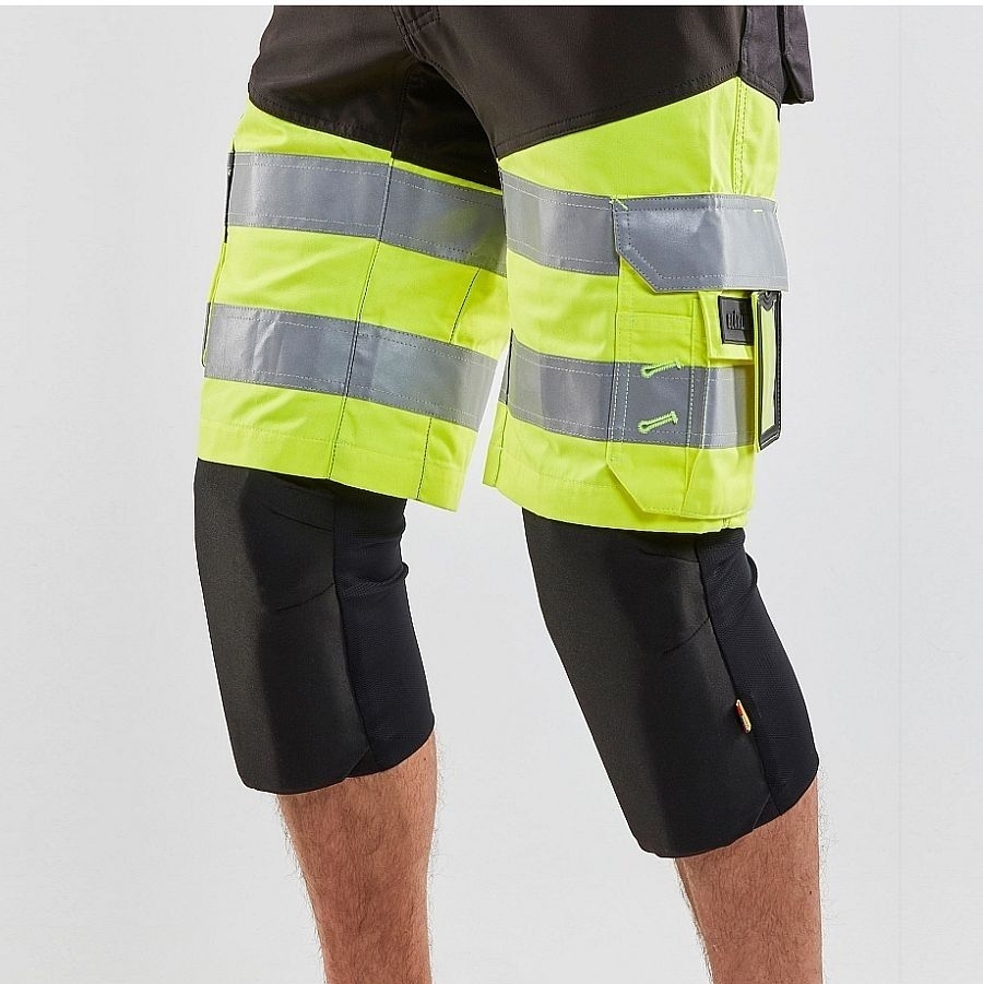 4067 Blakläder® Knieschoner EN 14404