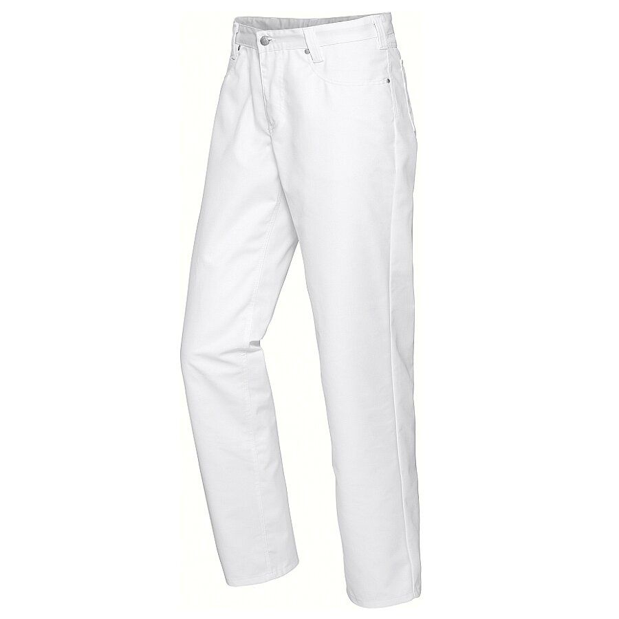 1758 BP Jeanshose für Sie & Ihn Mischgewebe