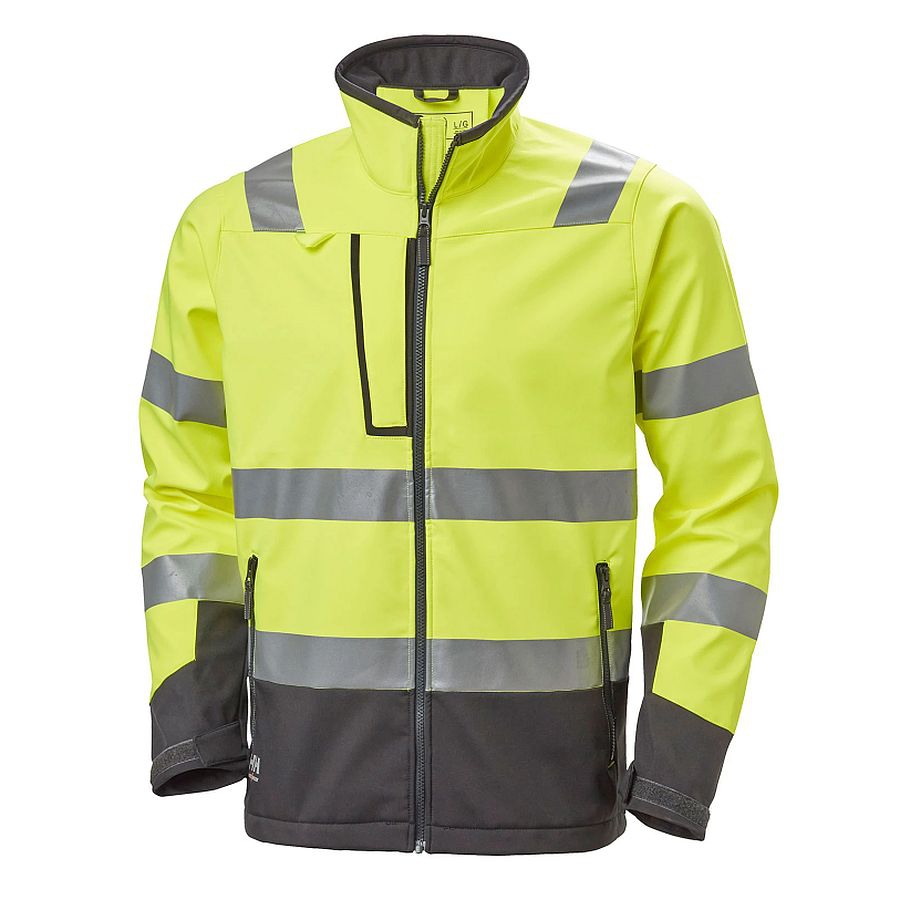 74095 Helly Hansen®Alna 2.0 Softshelljacke
