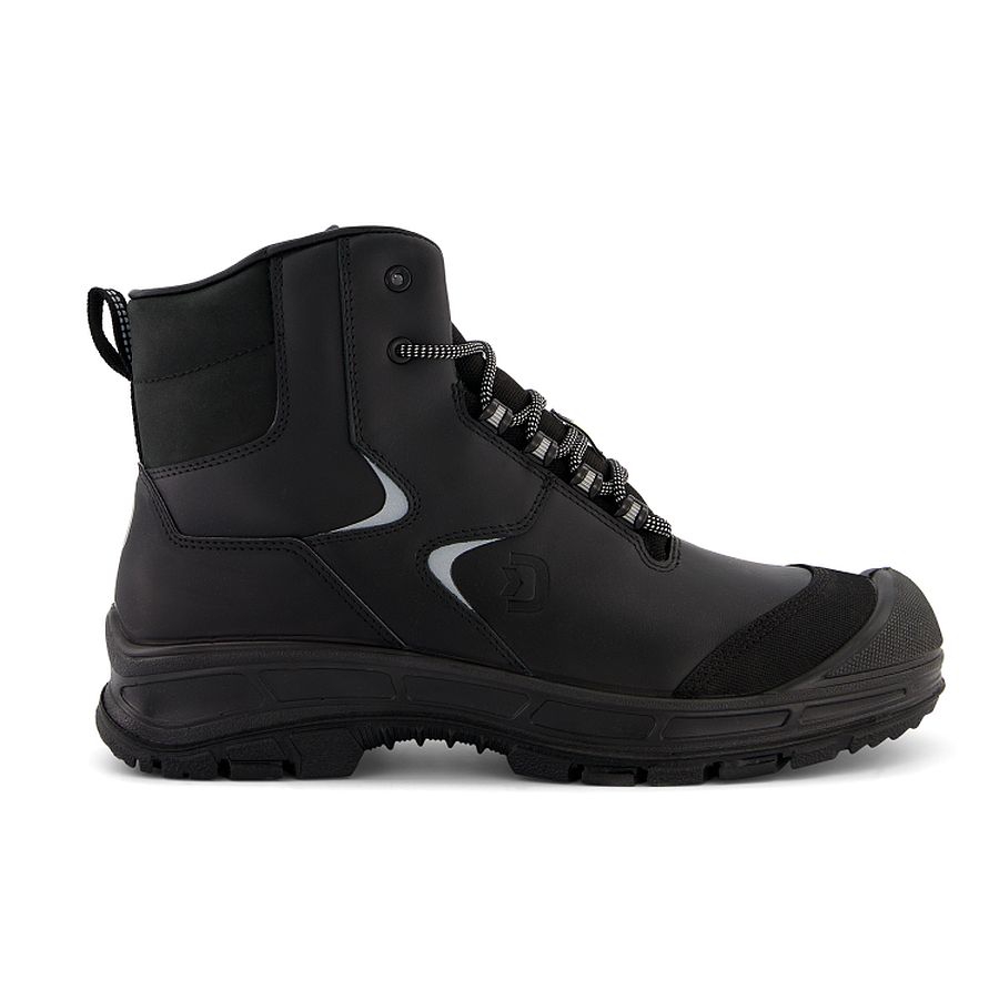 DASSY® Sicherheitsstiefel Seth S7S