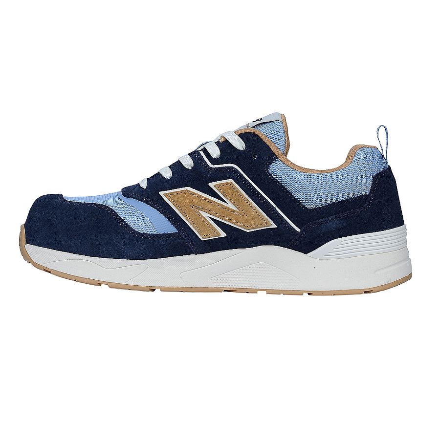 New Balance Elite Lite Sicherheitsschuh S1PL
