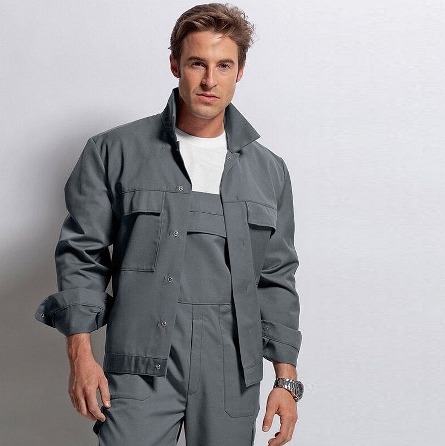 1682 BP Bundjacke Food 65/35 Mischgewebe