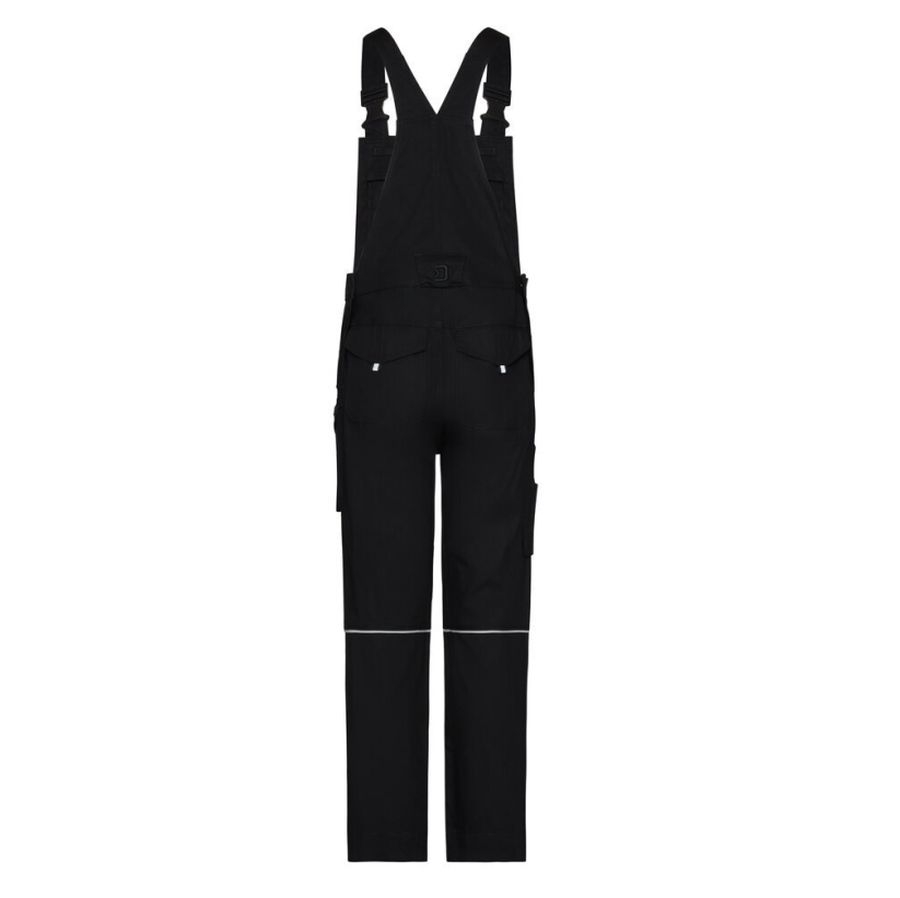DASSY® Icons Latzhose Ito