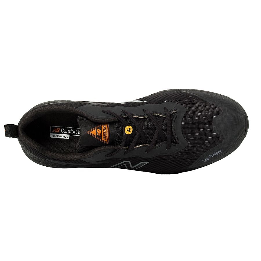 New Balance Logic Sicherheitsschuh S1PL