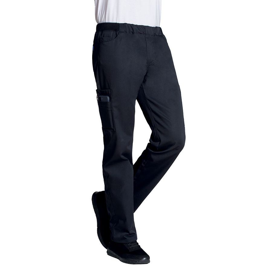 12/7470 Leiber Herren Schlupfhose Mischgewebe