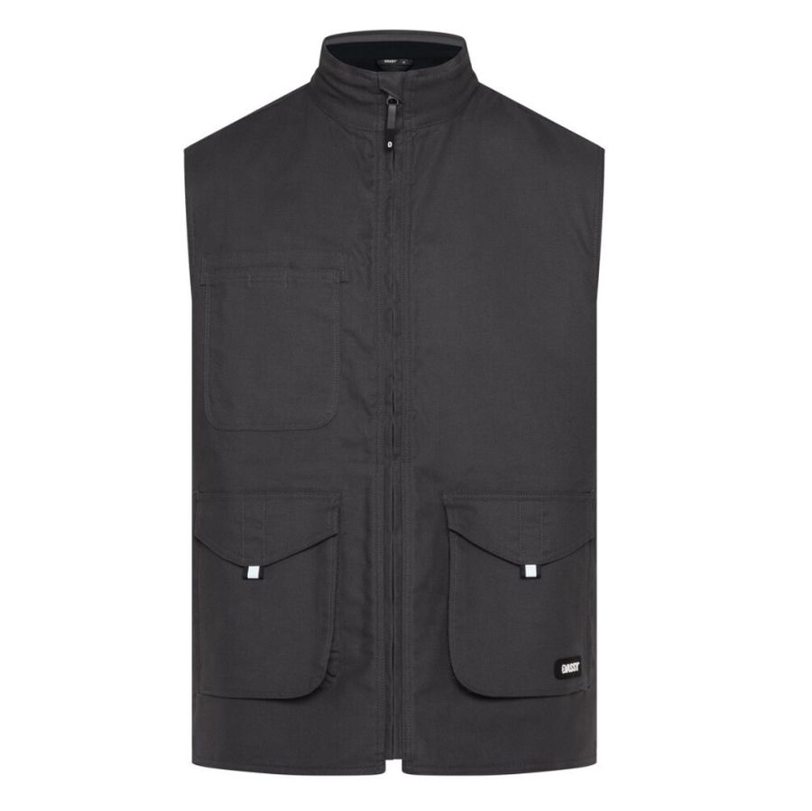 DASSY® Icons Weste Morris