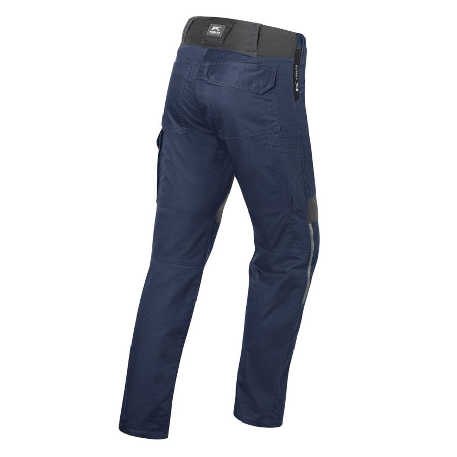 2260 Kübler REFORCE Bundhose